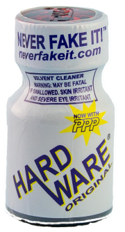 Hardware 10ml Bottle